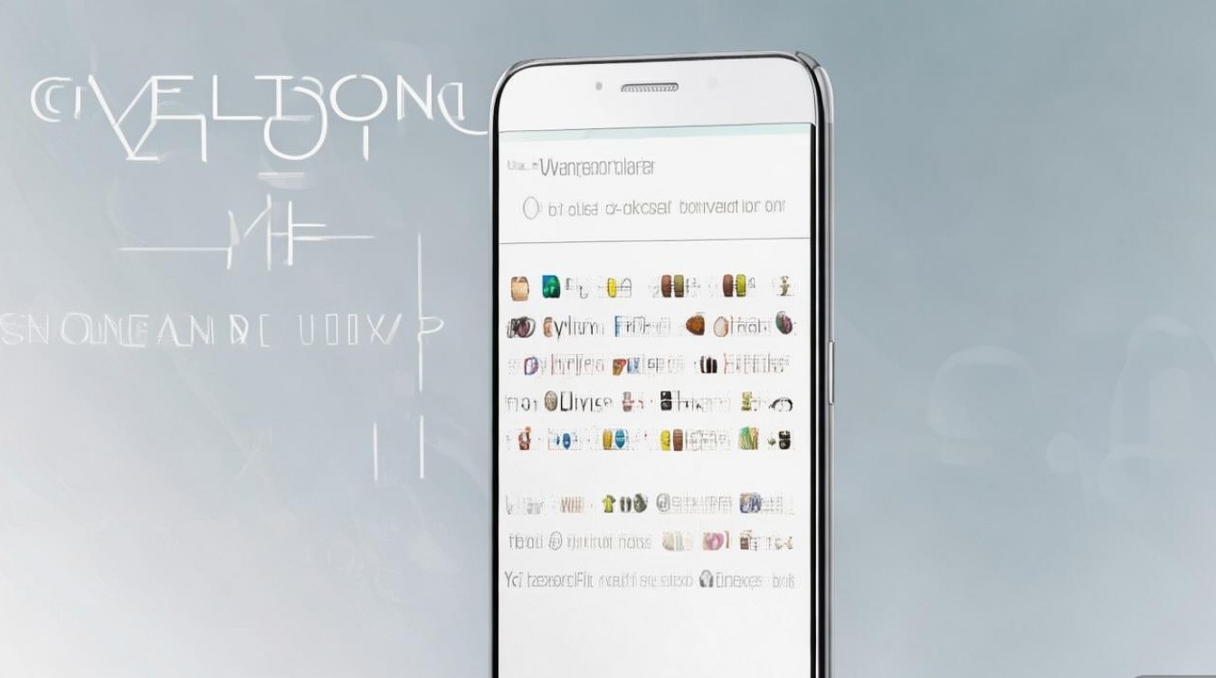 三星s6怎么缩小图标大小，三星s6图标尺寸怎么调