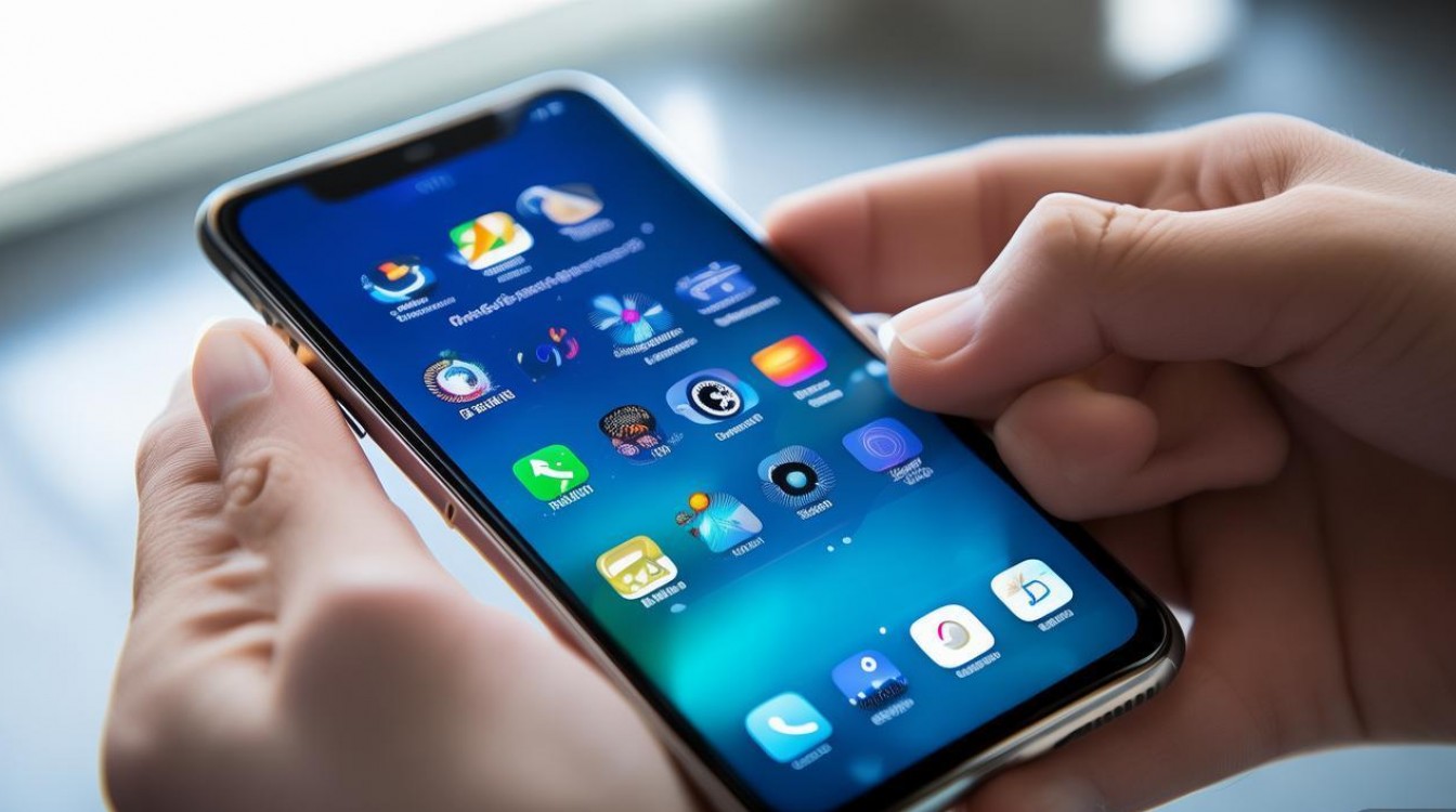 oppo手机怎么换图标？OPPO手机图标修改教程