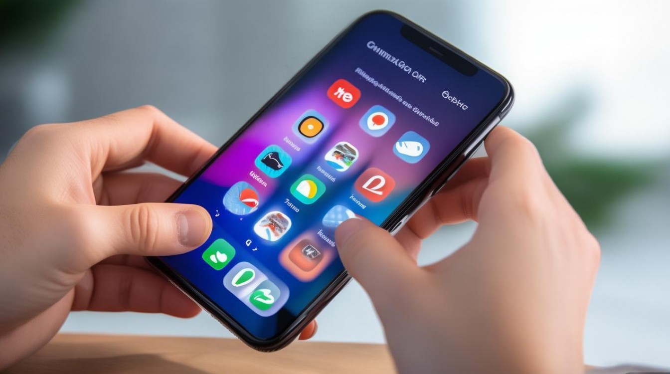 oppo手机怎么换图标？OPPO手机图标修改教程