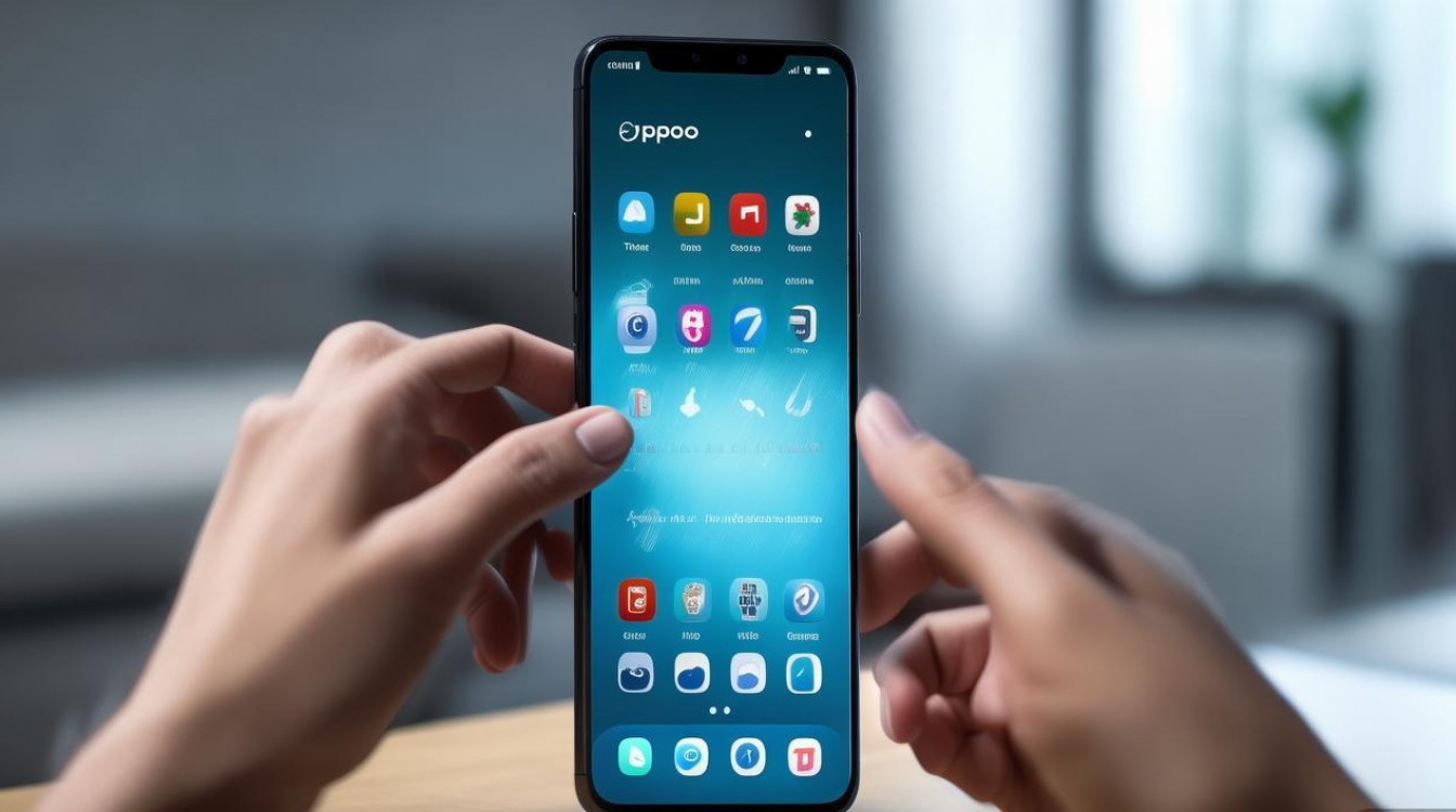 oppo手机怎么换图标？OPPO手机图标修改教程