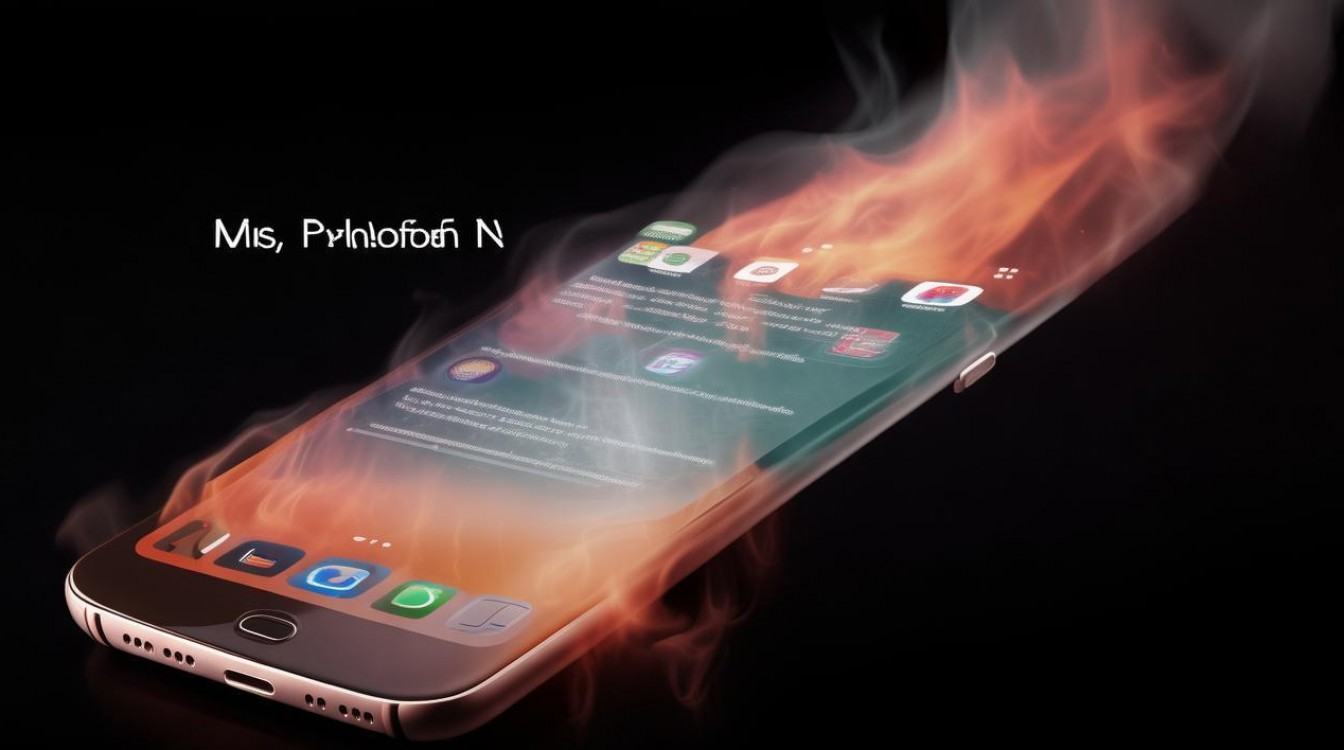 苹果6机身发热怎么回事?苹果6发热严重是什么原因