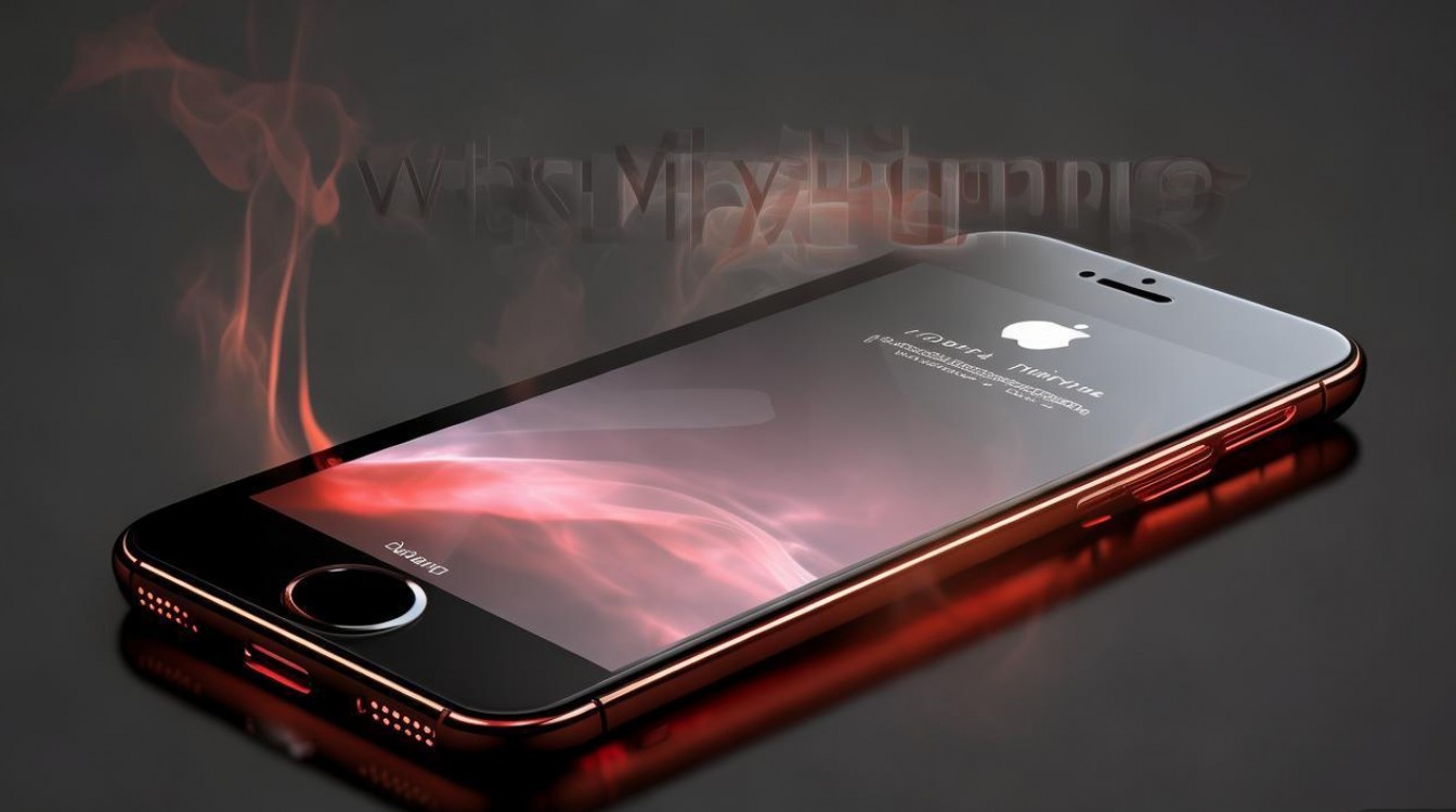 苹果6机身发热怎么回事?苹果6发热严重是什么原因