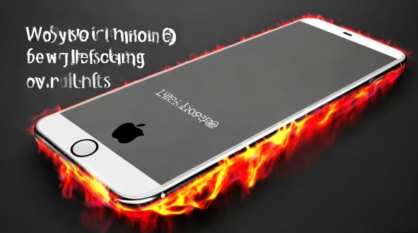 苹果6机身发热怎么回事?苹果6发热严重是什么原因