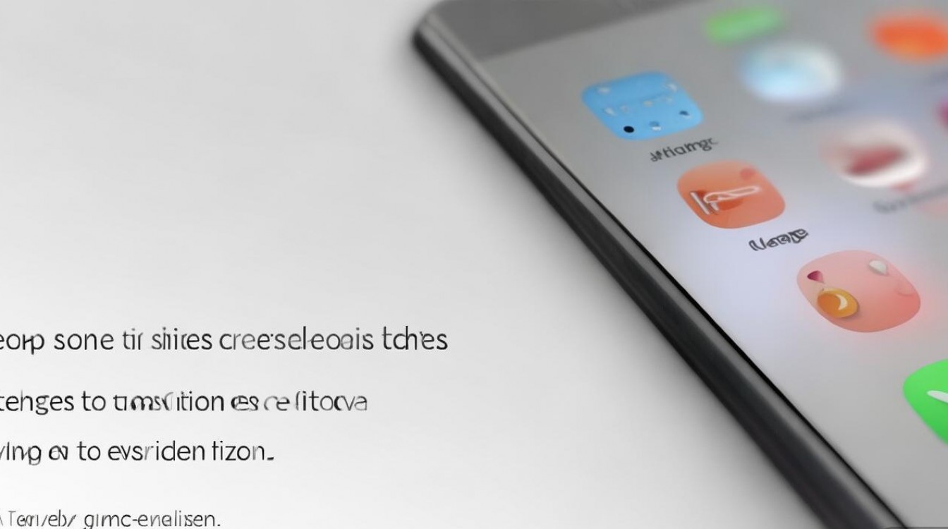 三星s6怎么缩小图标？桌面图标大小如何调整