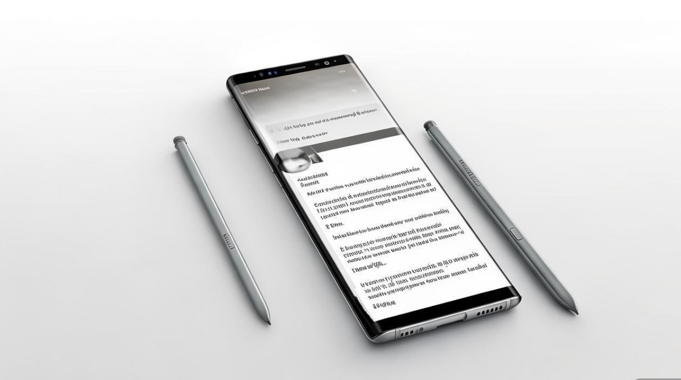 三星note8 spen怎么用？spen有哪些隐藏功能