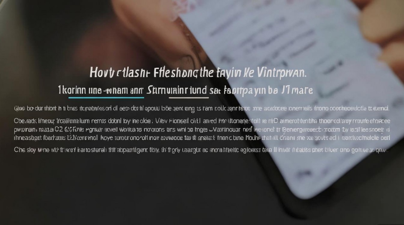 vivoxplay6自己怎么刷机，vivoxplay6刷机教程详解