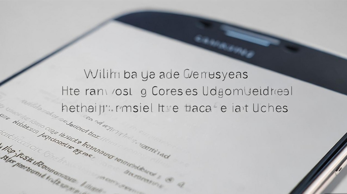 三星6s手机按键没反应怎么办？按键失灵怎么修复