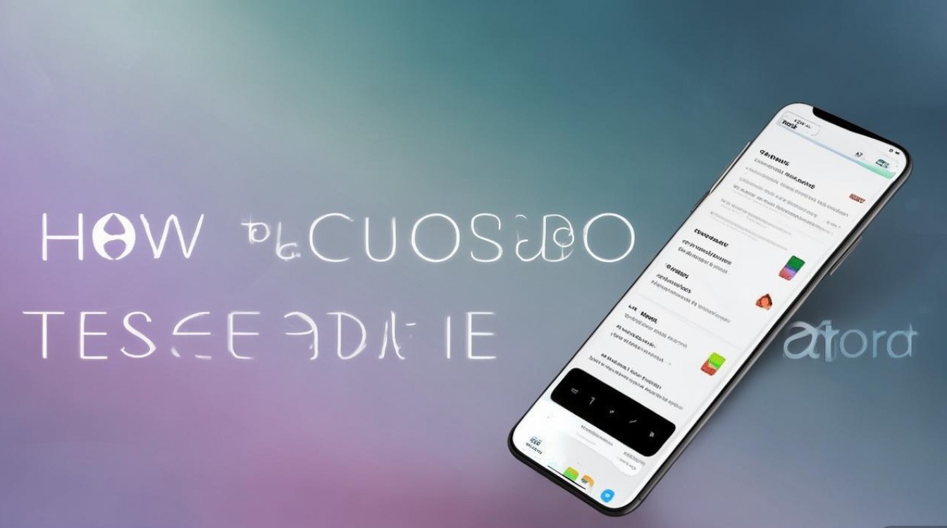 oppo桌面字体怎么设置?OPPO手机桌面字体大小调整教程