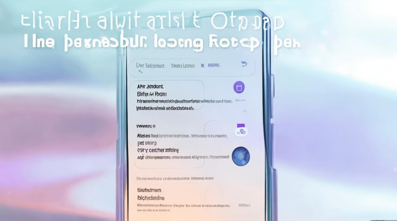 oppo桌面字体怎么设置?OPPO手机桌面字体大小调整教程