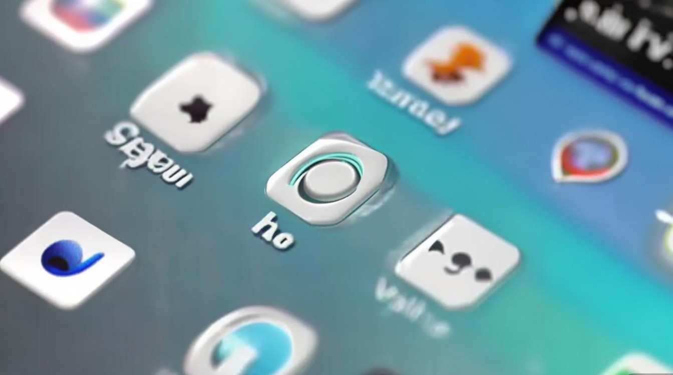 三星s6怎么缩小图标？手机图标变大怎么调小