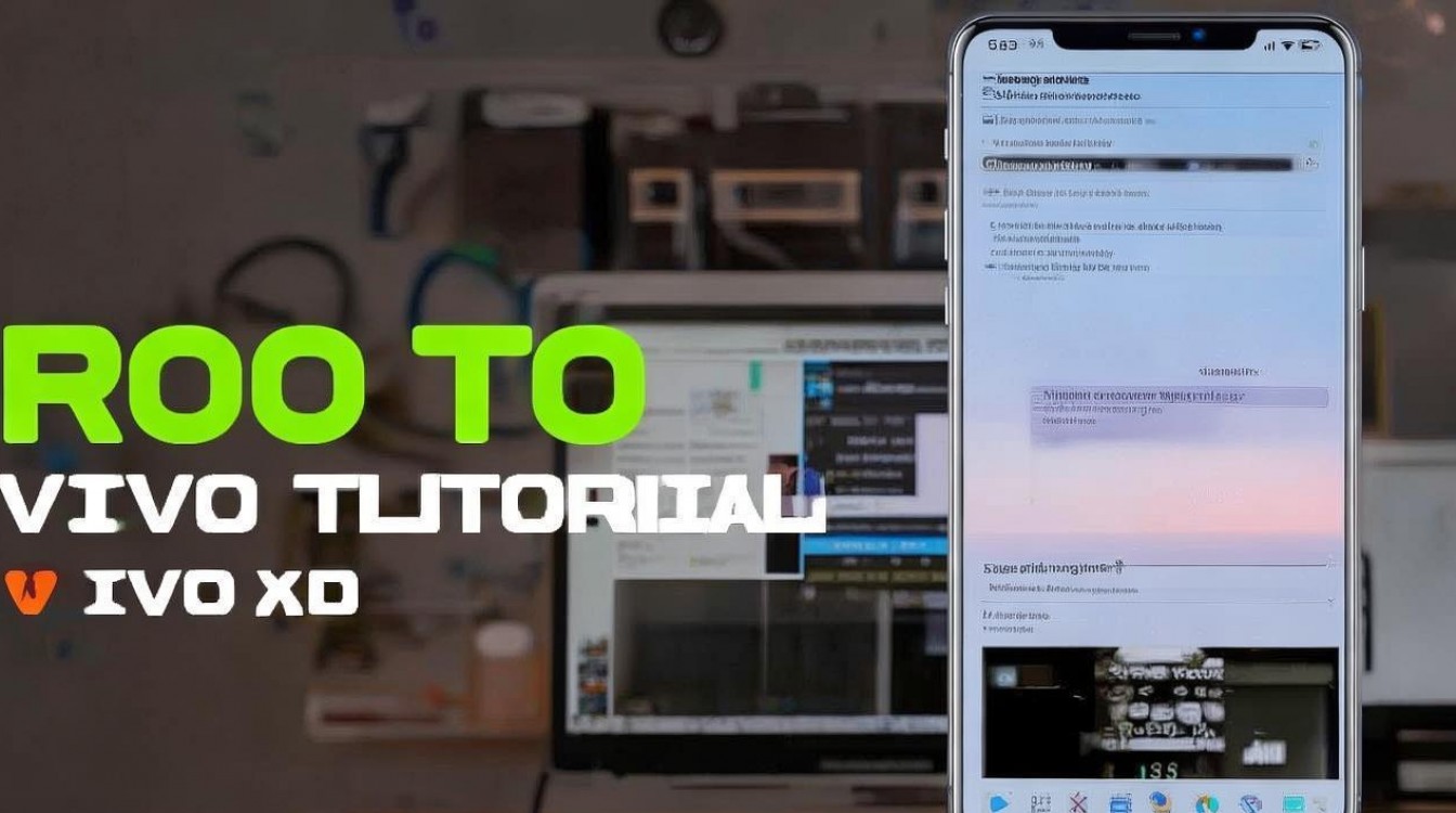 vivox3l怎么root视频，vivox3l获取root权限教程