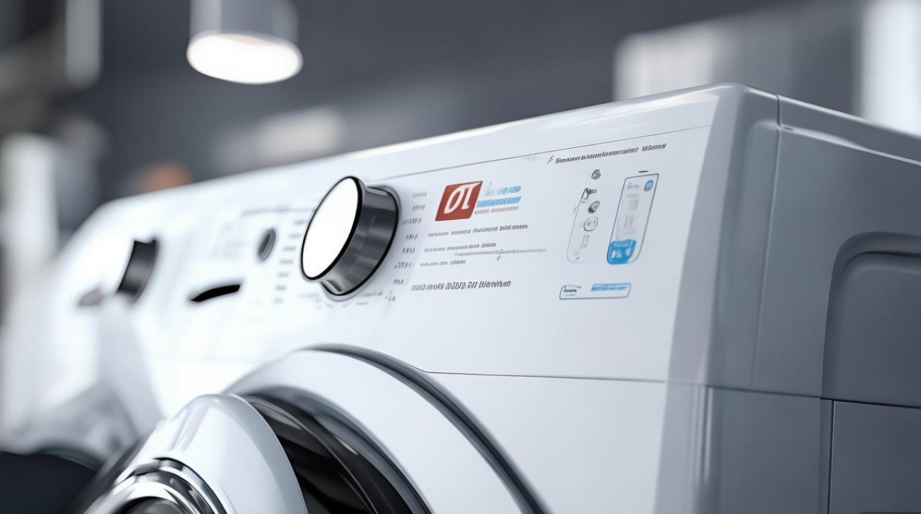 三星洗衣机oe怎么处理?洗衣机显示oe故障原因及解决方法