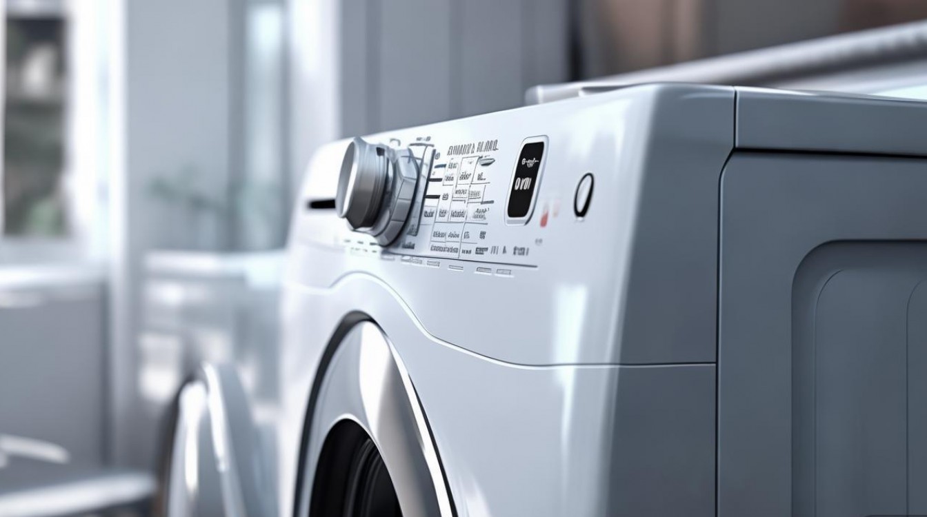 三星洗衣机oe怎么处理?洗衣机显示oe故障原因及解决方法