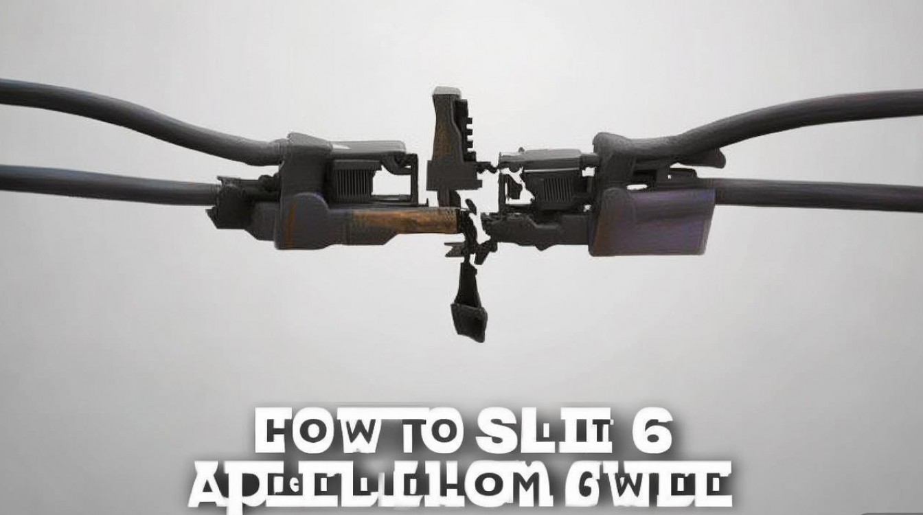 苹果6耳机线断了怎么分？耳机线断了如何正确接线修复