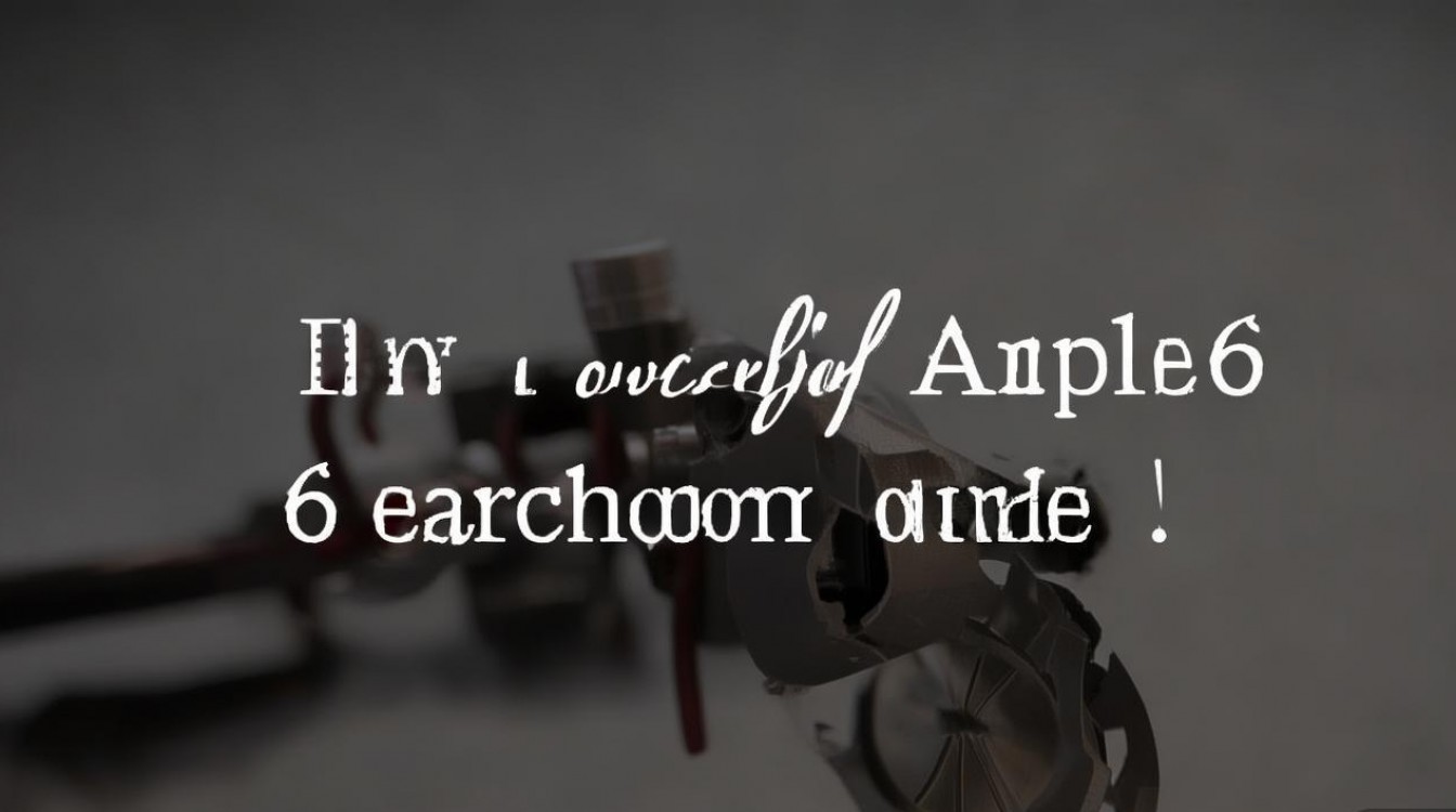 苹果6耳机线断了怎么分？耳机线断了如何正确接线修复