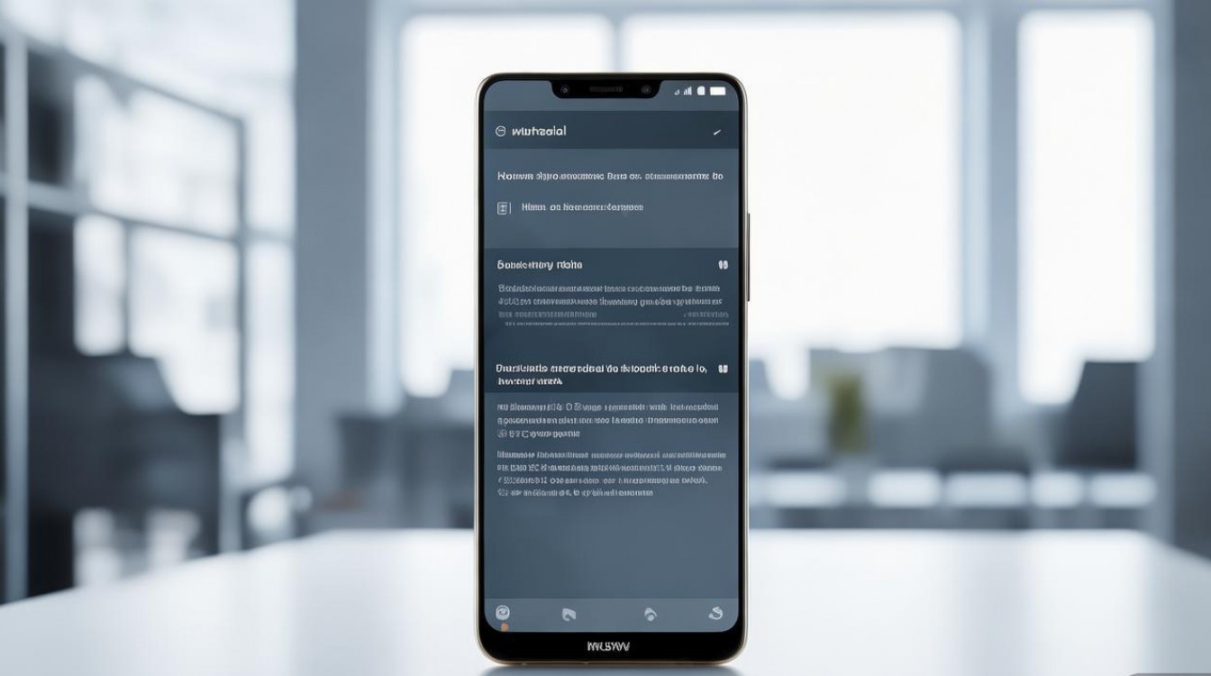 华为畅享7p怎么截长图?长截图方法教程