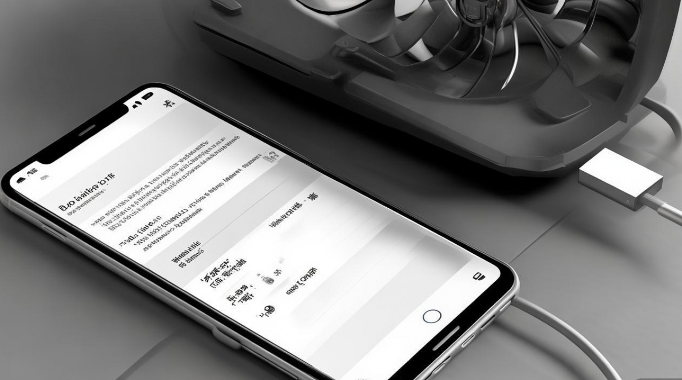 华为畅享6怎么连接风扇?华为畅享6支持OTG连接风扇吗