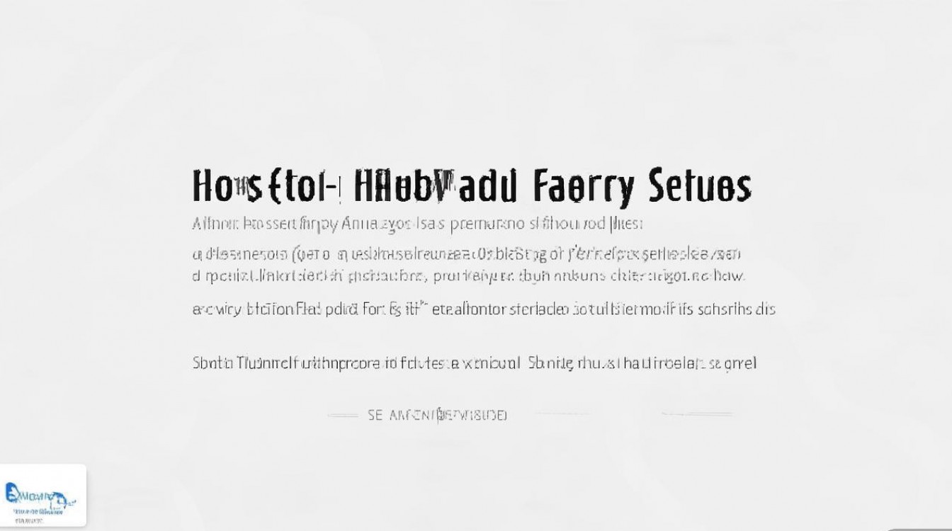 华为畅享6怎么恢复出厂设置在哪，华为畅享6恢复出厂设置在哪里找