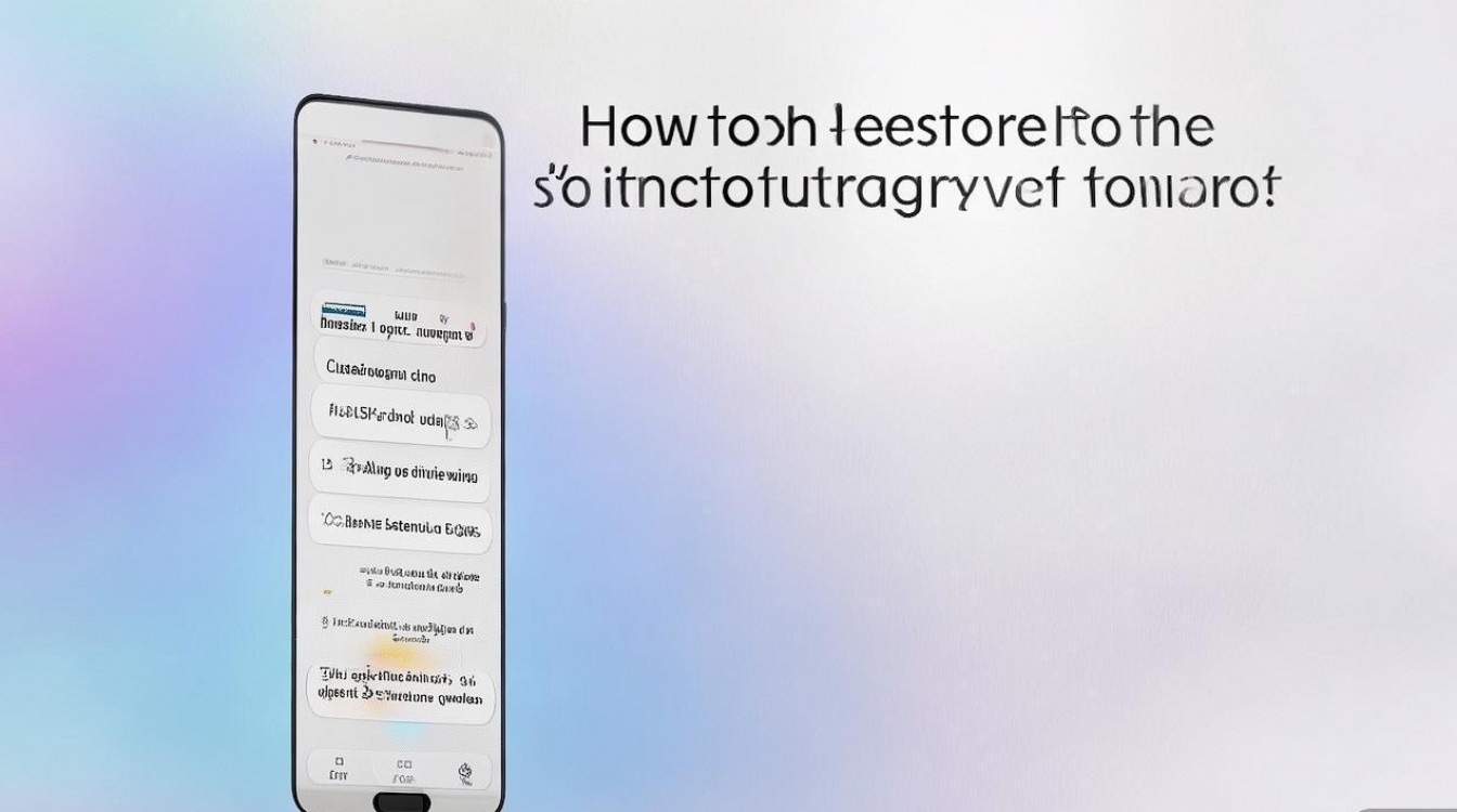华为畅享6怎么恢复出厂设置，华为畅享6强制恢复出厂设置方法