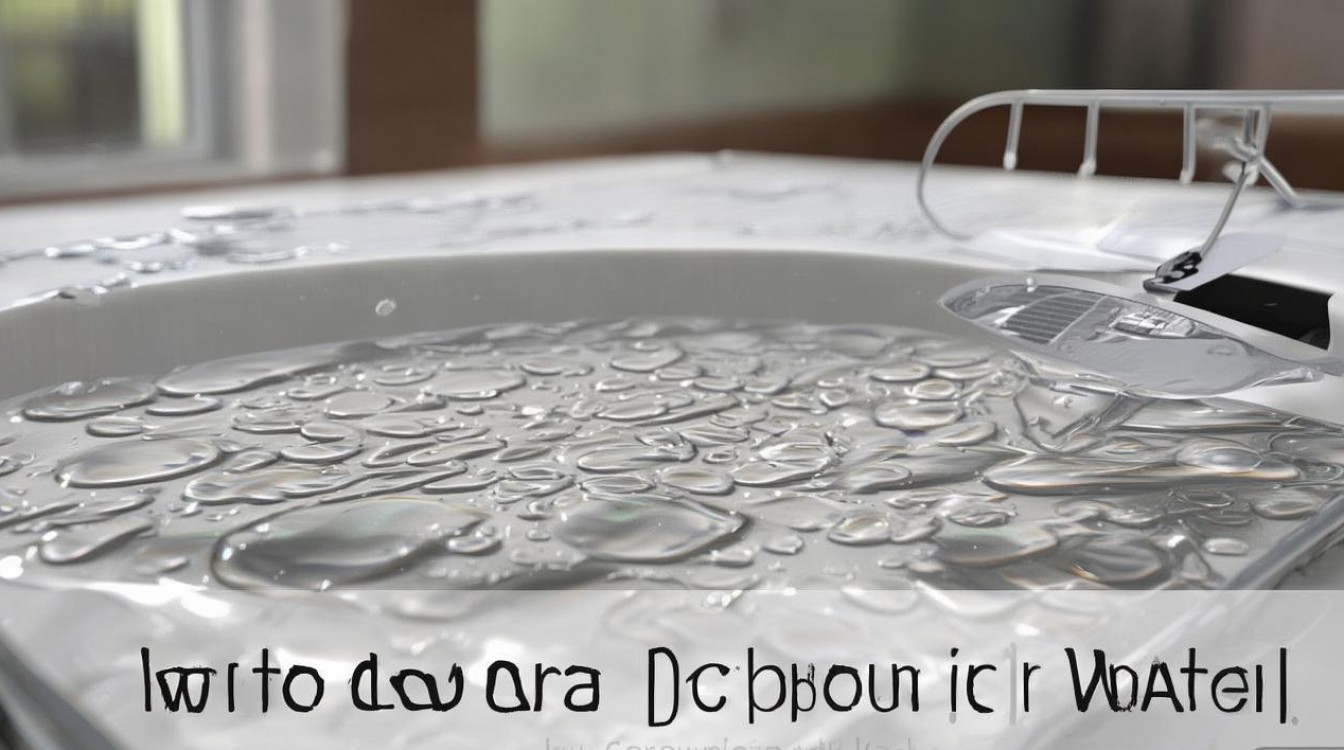 苹果6掉水里怎么晾干?手机进水正确处理方法