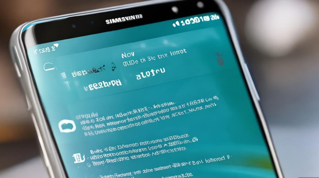 三星手机微信怎么锁定？三星微信应用锁设置方法