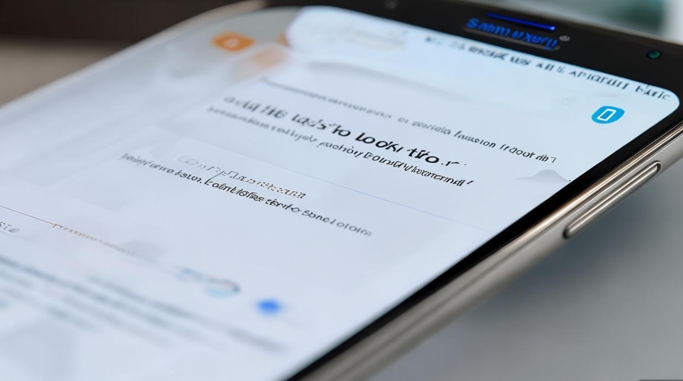 三星手机微信怎么锁定？三星微信应用锁设置方法