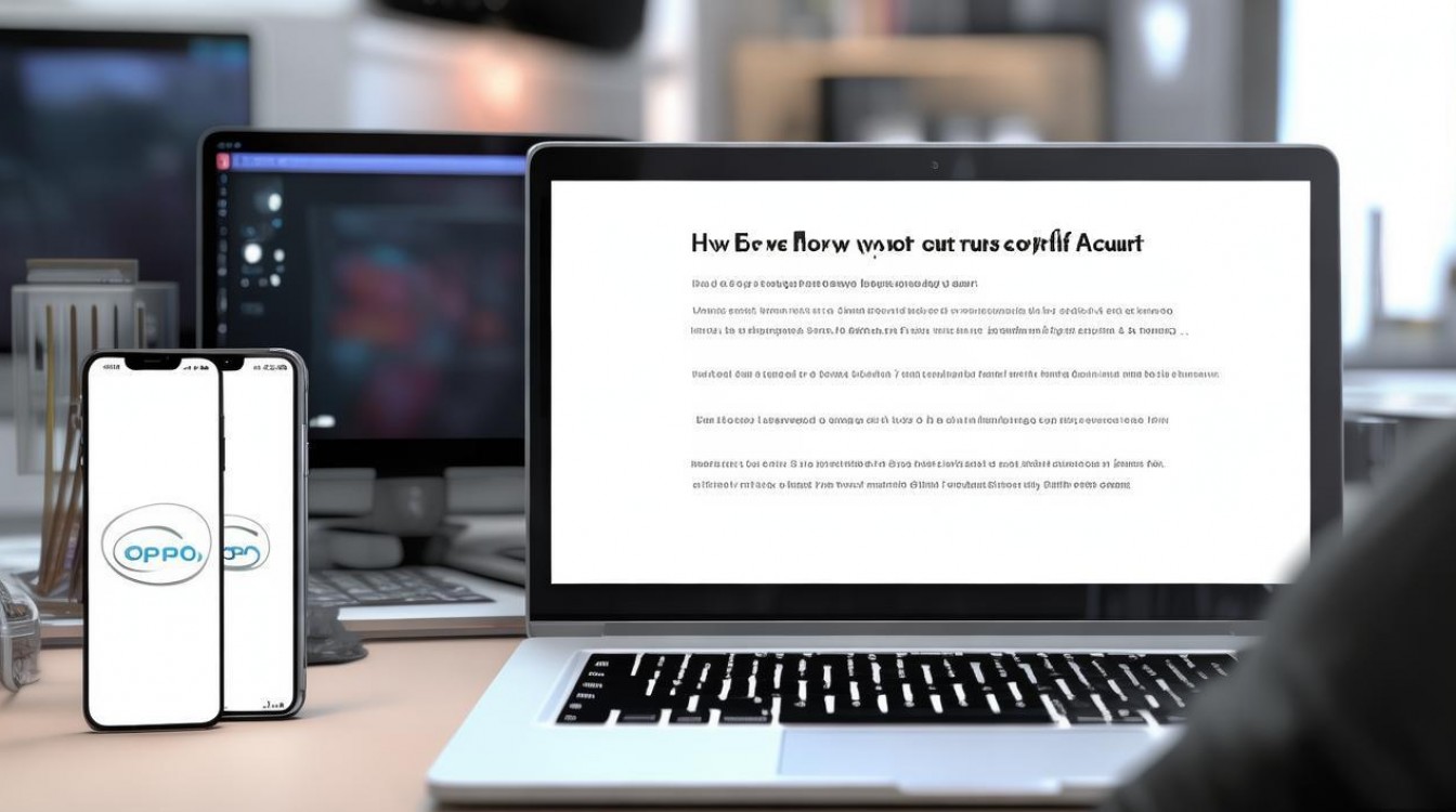 怎么查找oppo账号，oppo账号忘记了怎么找回