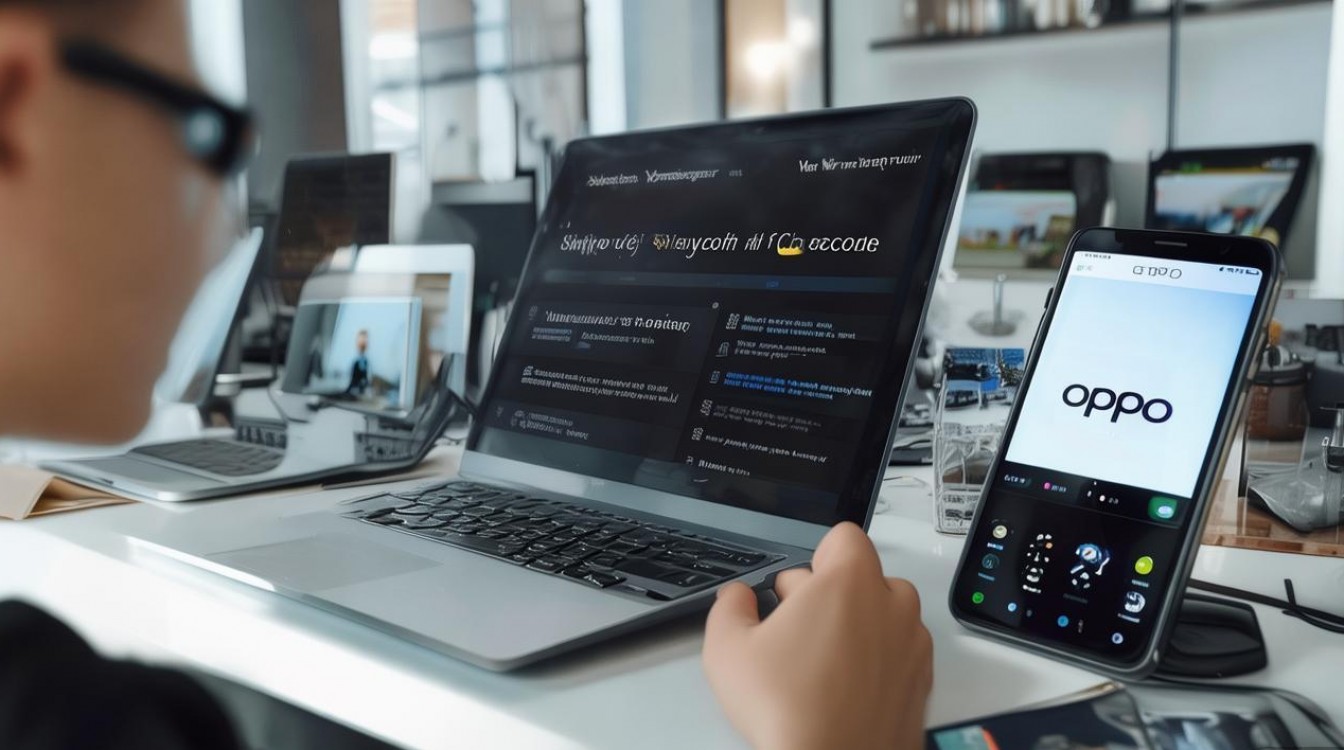 怎么查找oppo账号，oppo账号忘记了怎么找回