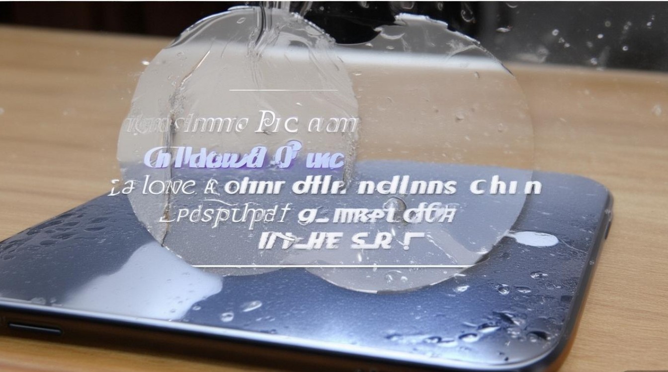 苹果6掉水里开机就关机怎么办，苹果6进水自动关机怎么处理