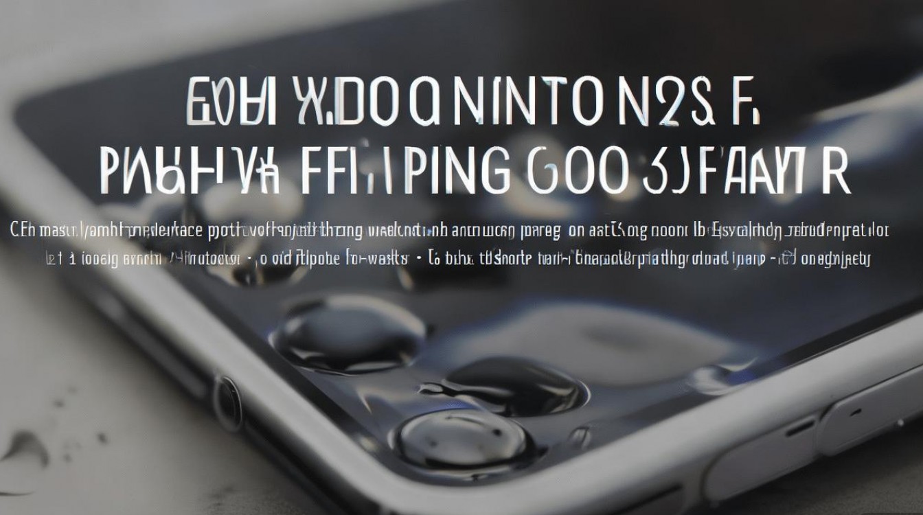 苹果6掉水里开机就关机怎么办，苹果6进水自动关机怎么处理