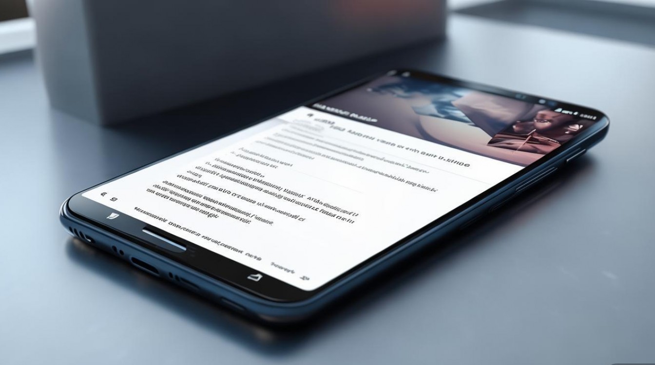 华为畅享5怎么截视频?截视频方法详解