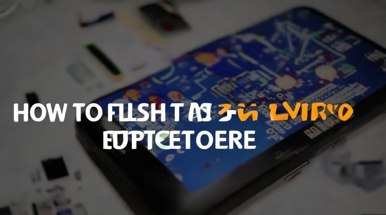 vivoz3怎么样刷机，vivoz3刷机教程详细步骤