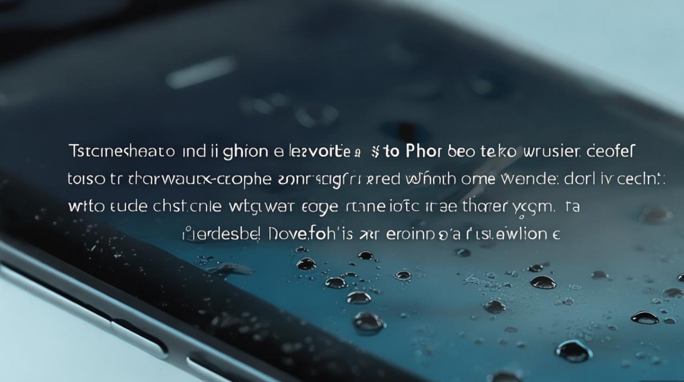 苹果6掉水里开机就关机了怎么办啊,苹果6进水后自动关机怎么处理