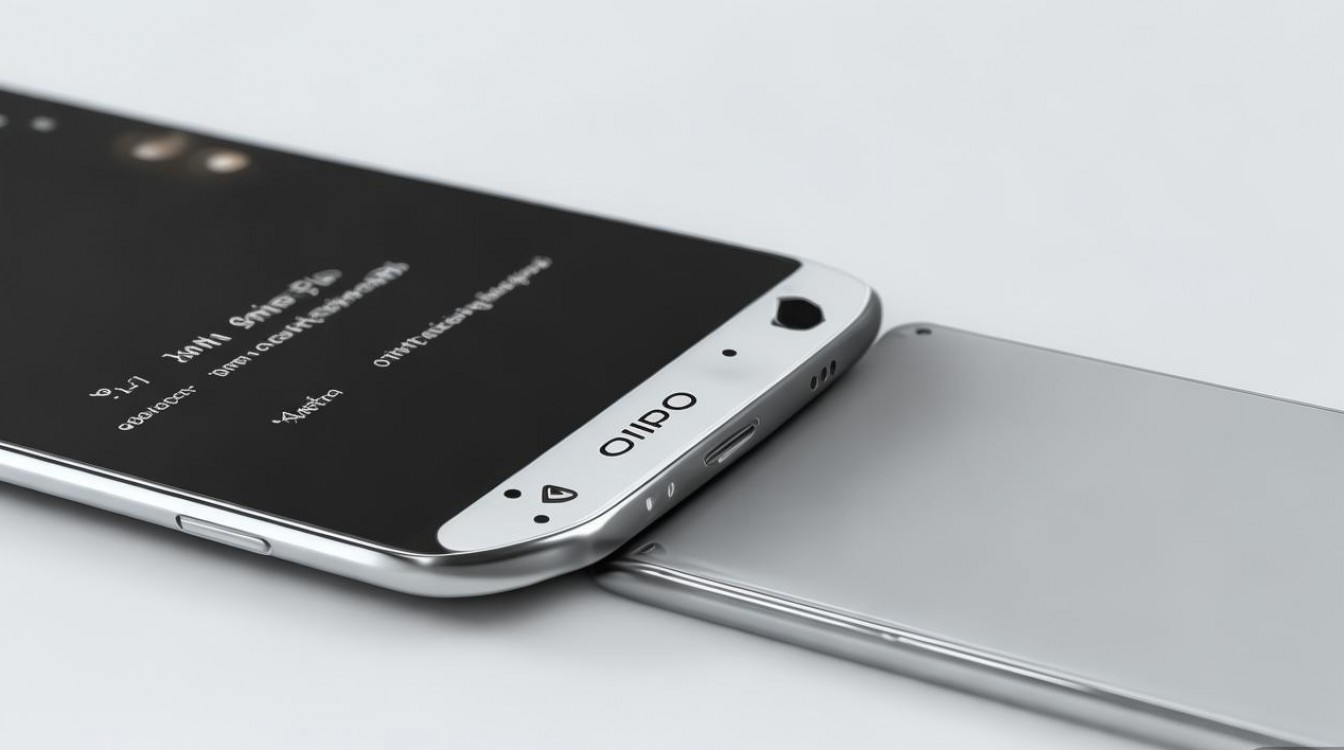 oppo手机怎么插卡？oppo手机卡槽在哪里打开