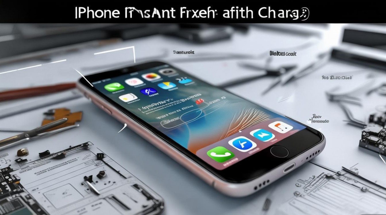 苹果6待机后死机怎么回事？苹果6死机无法开机怎么办