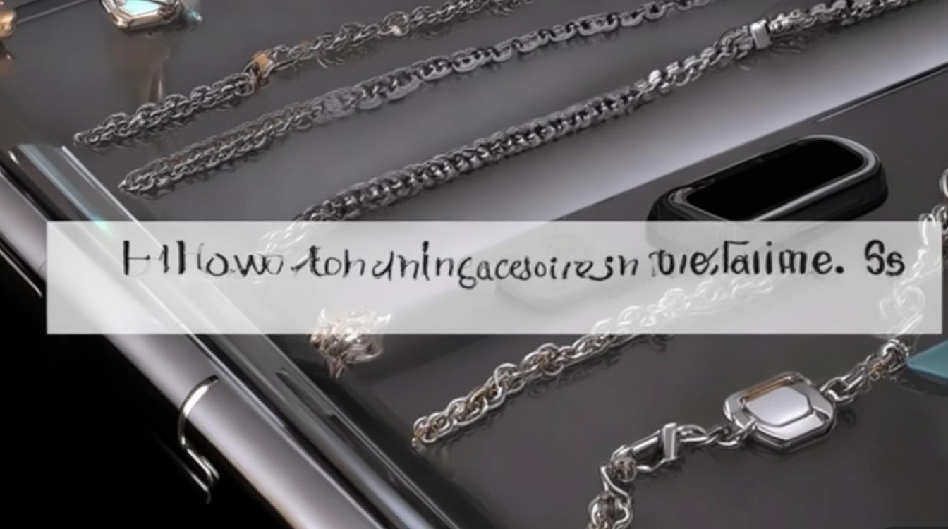 华为畅享5s怎么挂饰品,手机挂绳孔在哪里怎么穿