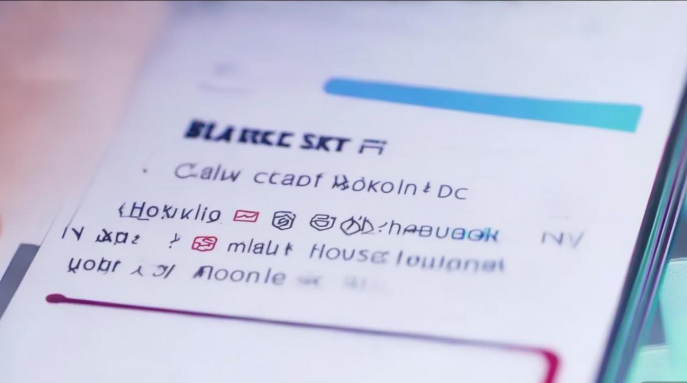 oppo手机黑名单在哪里怎么解除，oppo手机黑名单怎么移出来