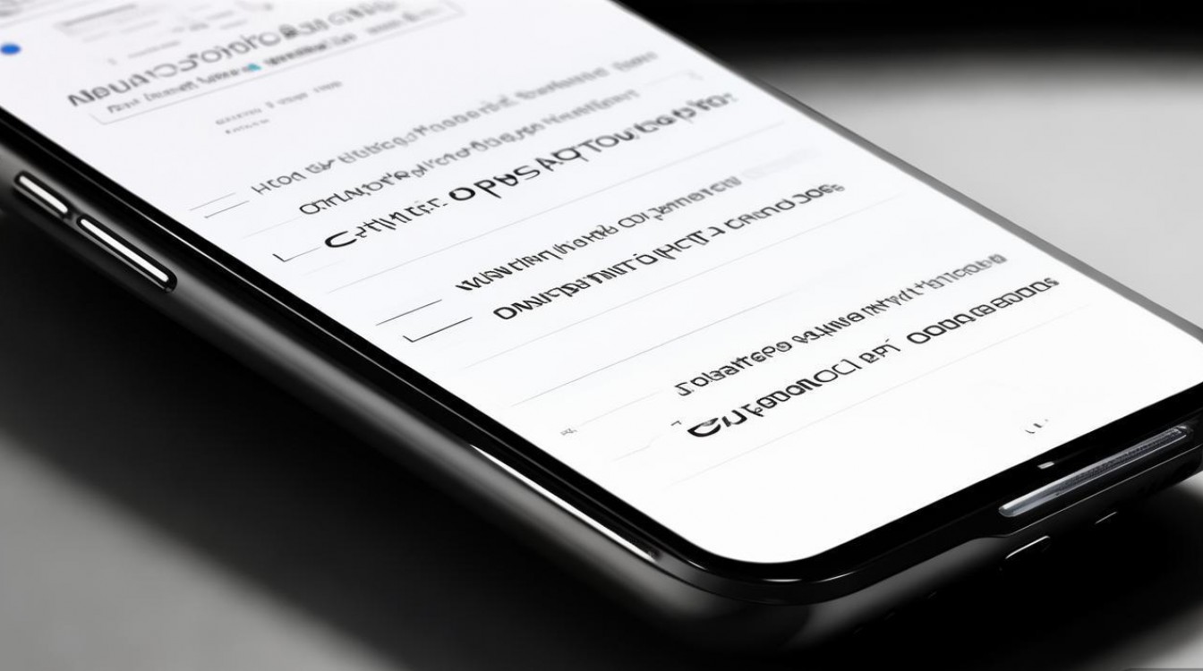 oppo手机防误触模式怎么关闭，防误触模式在哪里设置
