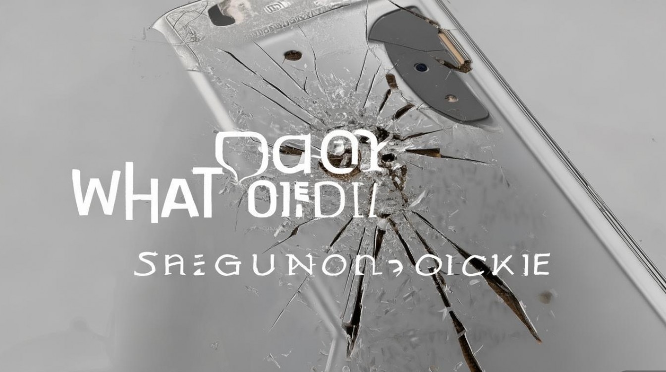 三星手机后壳开了怎么办？后壳脱落自己能修吗