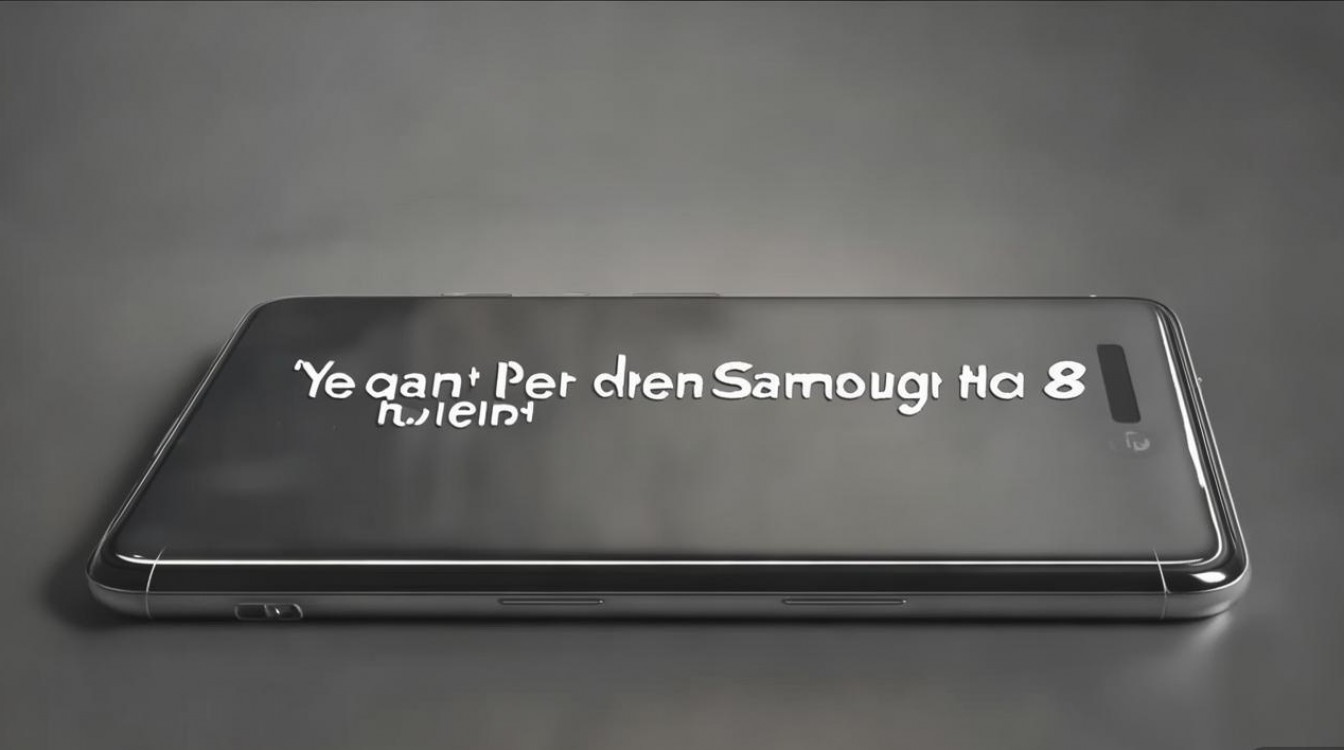 三星s8怎么不能预定？三星s8无法预定的原因分析