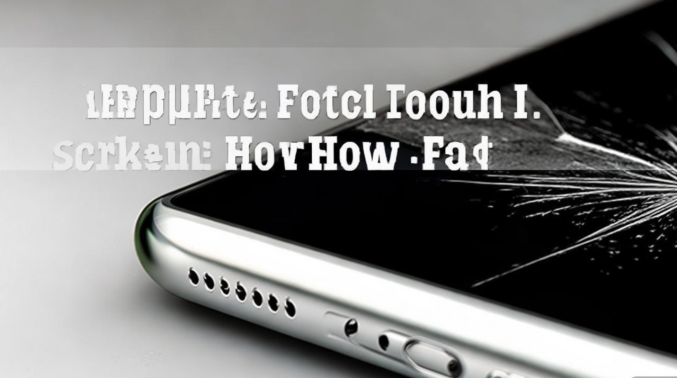 苹果6触屏lc坏了怎么办？苹果6触屏失灵怎么修复