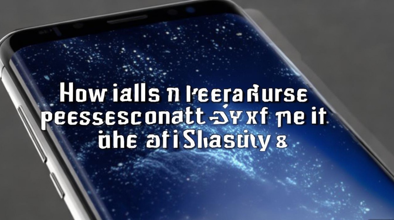 三星s8压力感应怎么样?三星s8支持压感屏功能吗