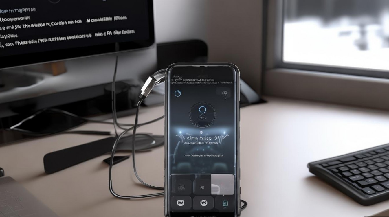 oppo手机怎么连接电脑传输文件?OPPO手机连接电脑没反应怎么办