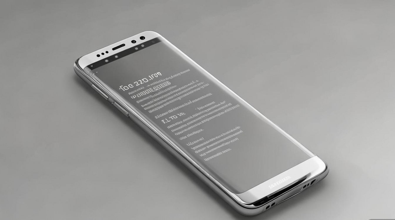 三星s8全透明屏怎么用？全透明屏功能设置方法