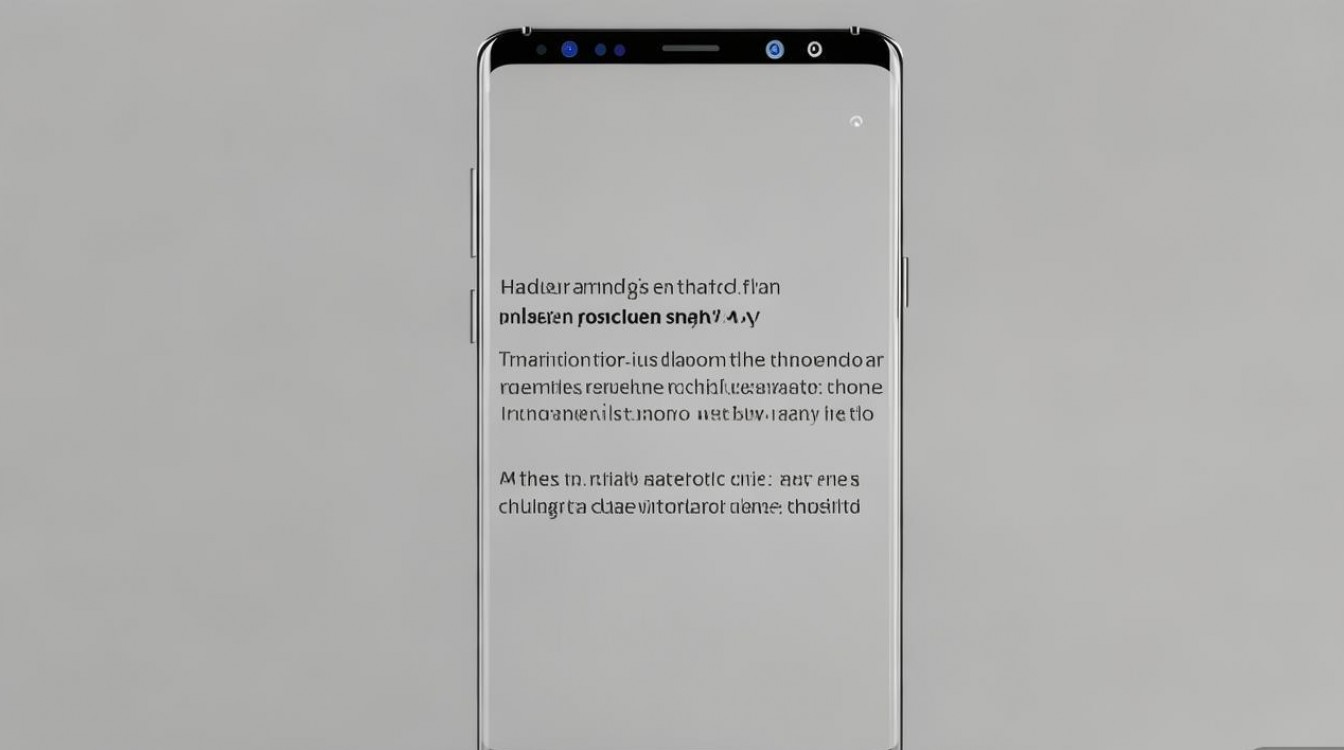 三星s8全透明屏怎么用？全透明屏功能设置方法