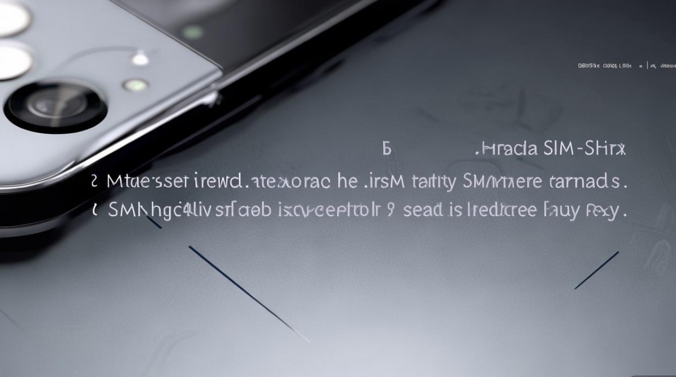 华为畅玩6xsim卡怎么装？详细安装步骤教程