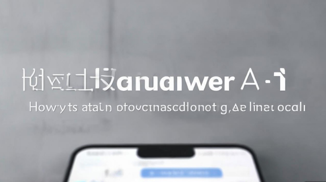 华为畅玩5怎么接电话?接听电话的详细步骤教程