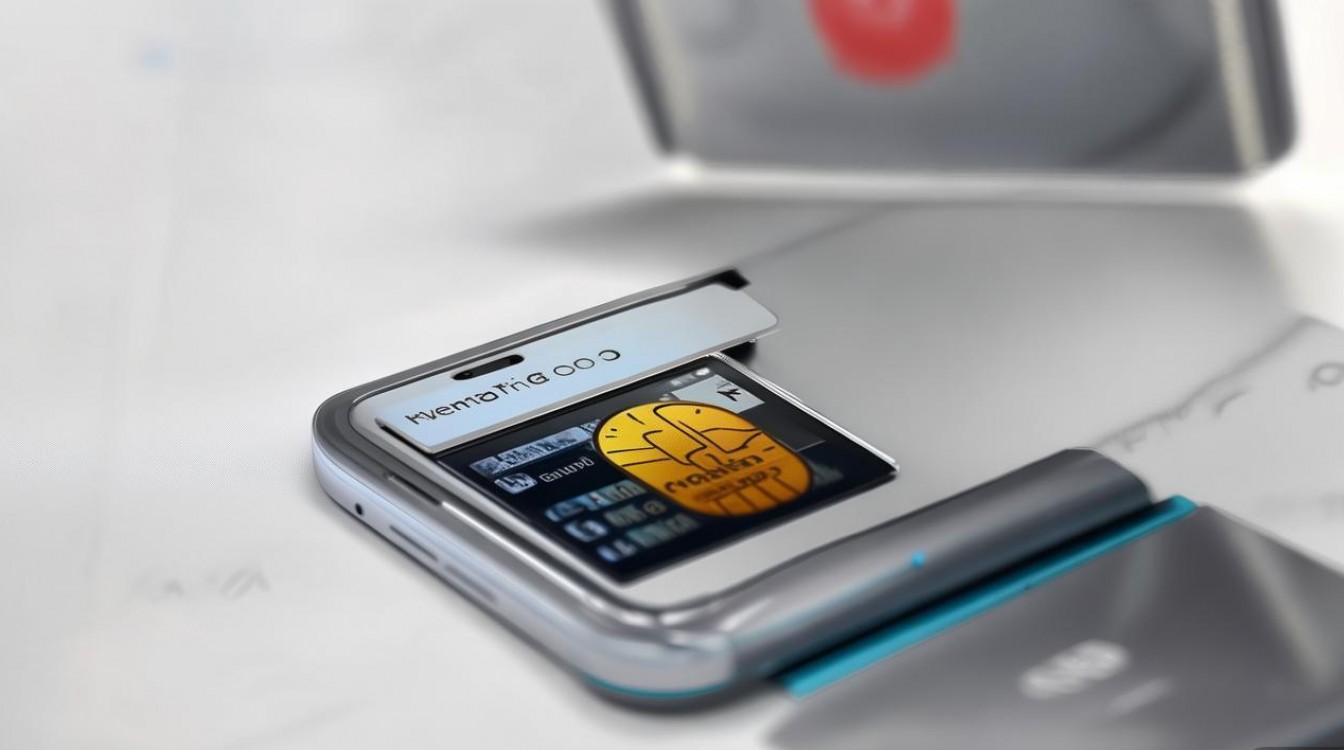 华为畅玩2 sim卡怎么插，华为畅玩2插卡教程详解