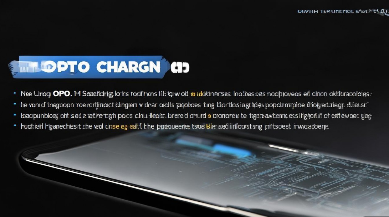 oppo手机充不上电是怎么回事?原因及解决方法大全