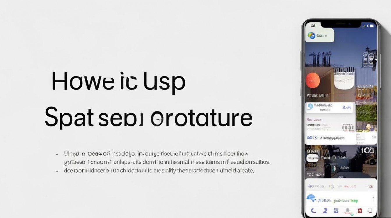 oppo分屏怎么用法，oppo手机分屏功能在哪里开启